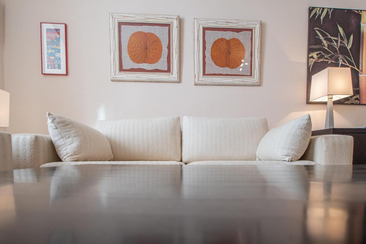 Apartamento El Meridiano De Cádiz Exterior photo