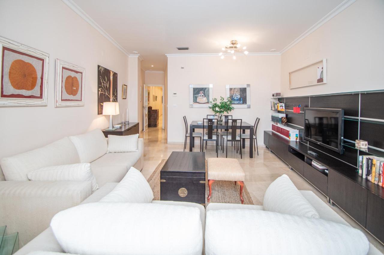Apartamento El Meridiano De Cádiz Exterior photo