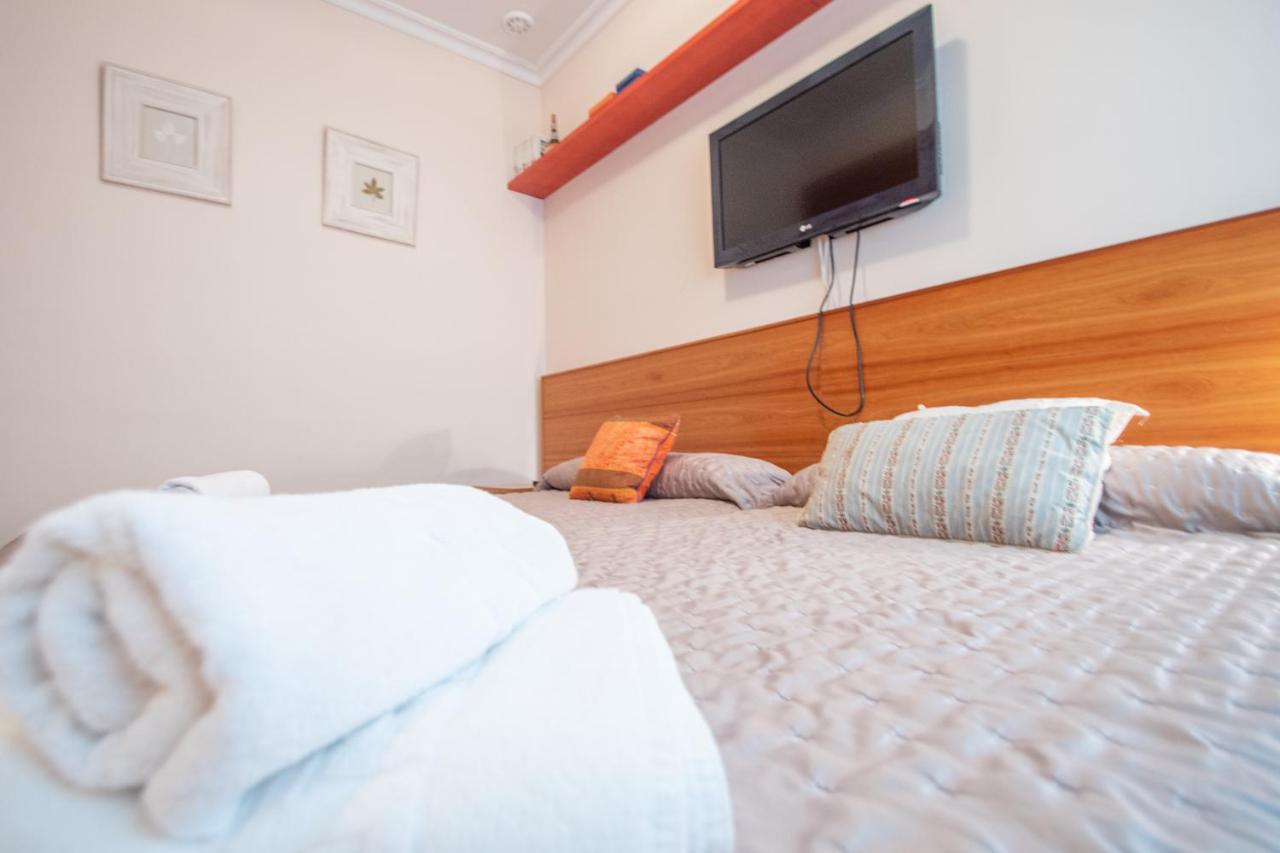 Apartamento El Meridiano De Cádiz Exterior photo